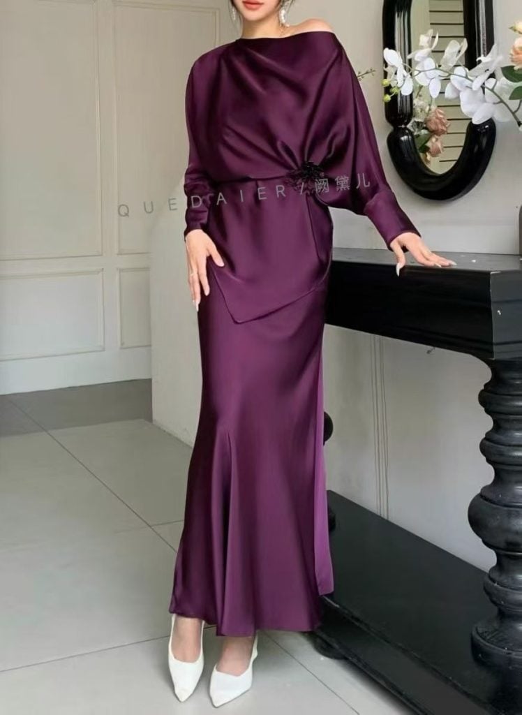 QUE DAI ER style 95188 product image