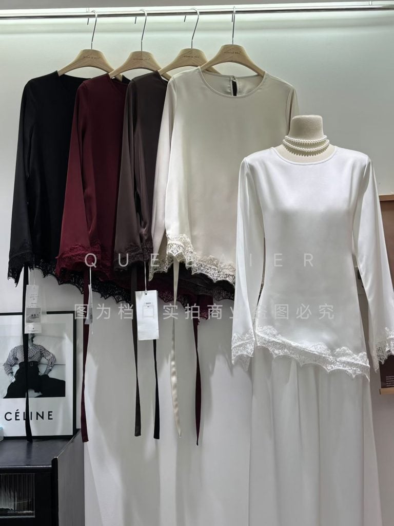 QUE DAI ER style 95818 product image