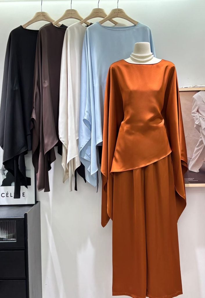 QUE DAI ER style 95819 product image