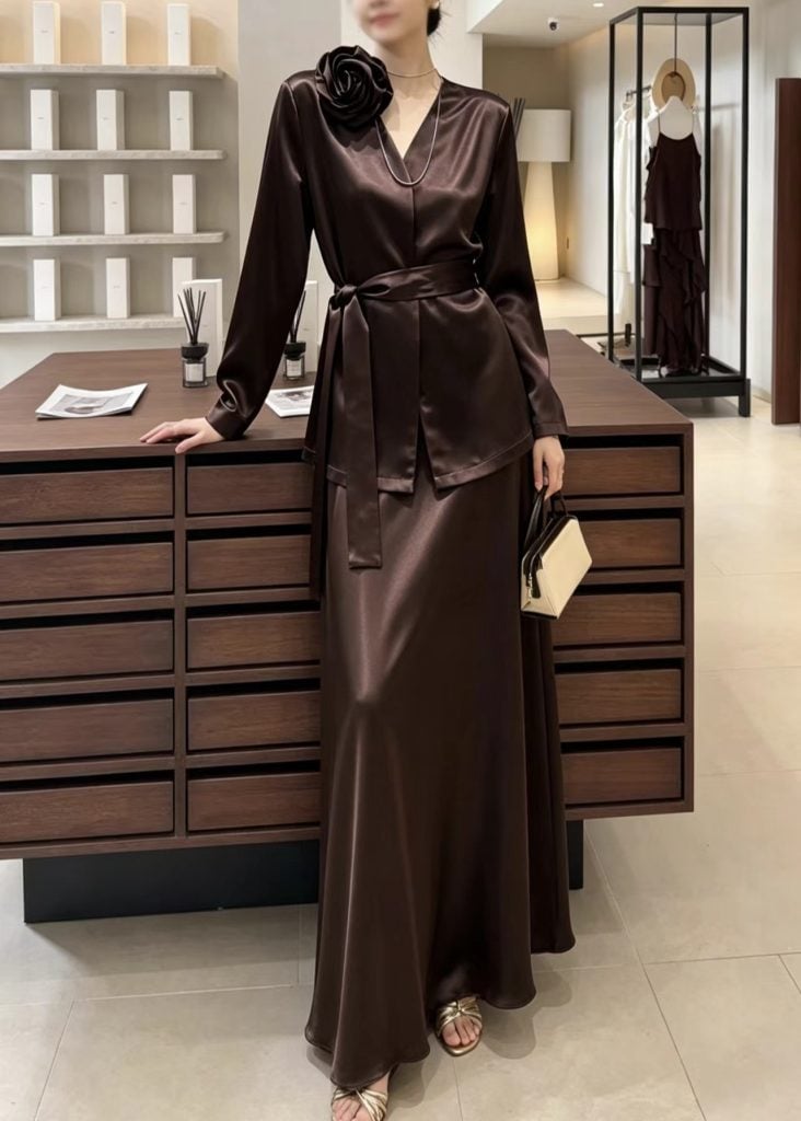 QUE DAI ER style 95831 product image