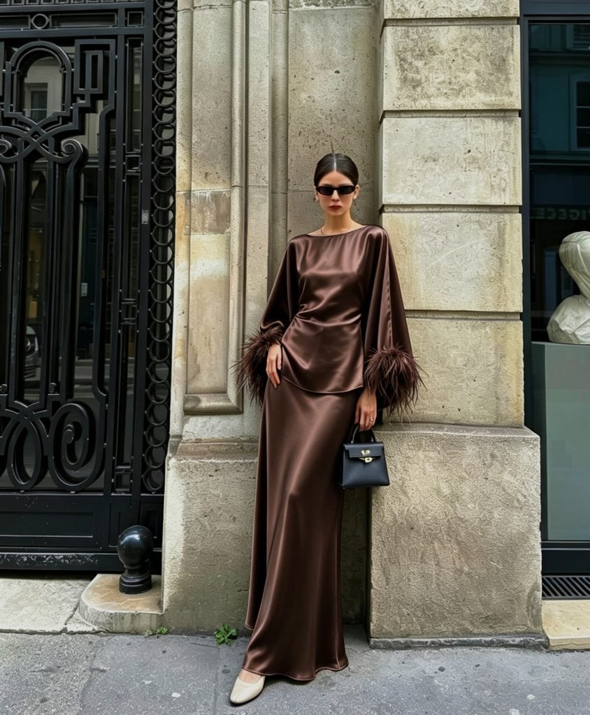 QUE DAI ER style 95860 product image