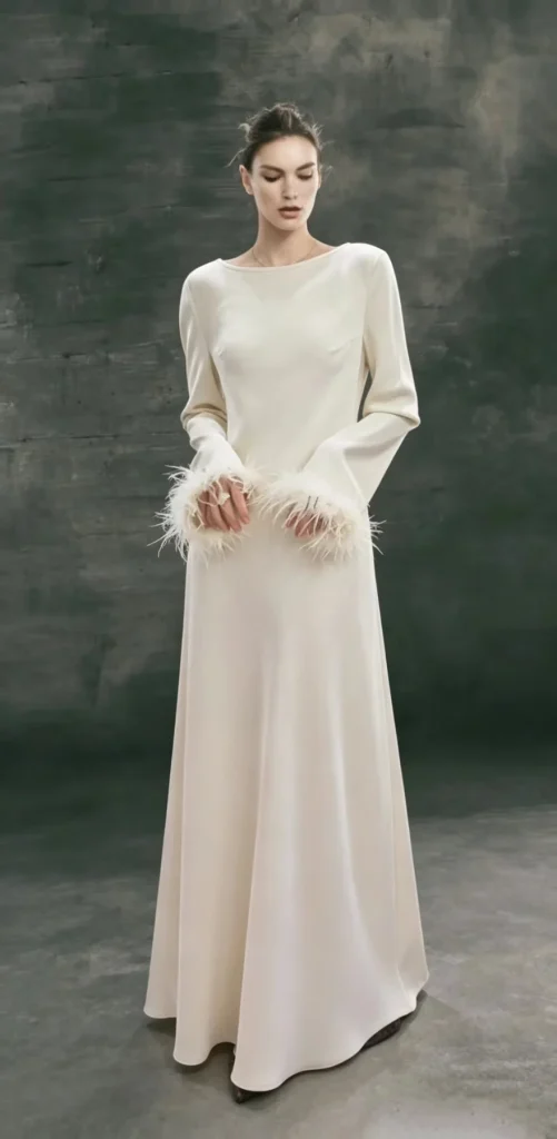 QUE DAI ER style 95863, product view 1