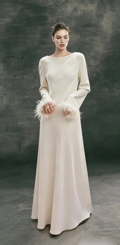 QUE DAI ER style 95863 product image