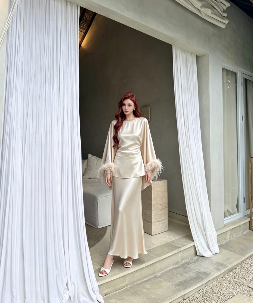 Style 9860, product view 8