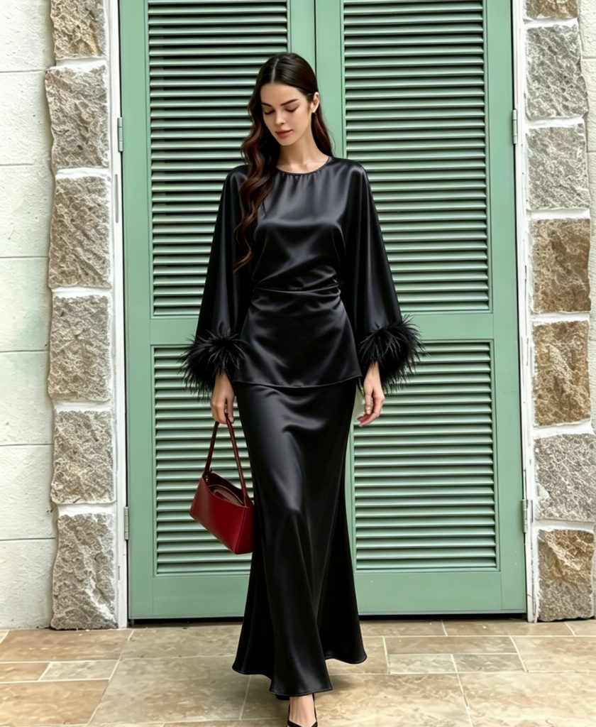 Style 9860, product view 7
